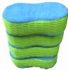 microfiber sponge