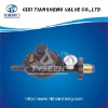 Gas regulator,gas valve,lpg gas regulator(JYT-988A)