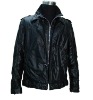 mens coating jacket(mens jacket,casual jacket)(08580)