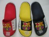 BRAND SLIPPER