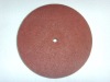 non-woven abrasives wheel