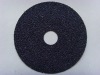 Fiber disc