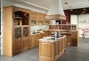 Florence 2(Solid Wood Kitchen Cabinets)