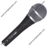 Unify JMW-DM167 Dynamic Karaoke Wired Microphone