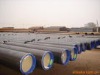 seamless tubes for liquid service