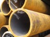 Seamless Steel Pipe for  Liquid Service