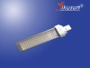 LED  PL LAMP