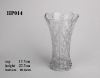 Glass Vase,Clear glass vase, Flower Vase