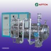 water treatment