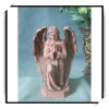 Garden figurine - Angel