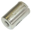 Diamod core bit-Vacuum brazed core bit