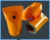 Fittings for Stone Machines & Diamond Wire Saw -- Bits