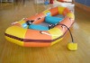 drift fishing boat/pleasure boat/pvc boat