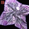 stock silk  scarf