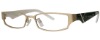 Titanium optical frames 16503