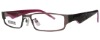 Titanium optical frames 16500