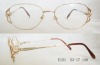 Ladies optical frames E151 (with diamond)