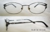 Ladies optical frames E148 (with diamond)