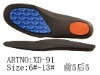 Insoles for sport