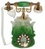 Antique  telephone for home and hotel decoration