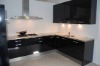 modern kitchen cabinet