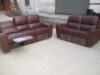 modern design  leather sofa ,recliner sofa,cinema sofa ,home furniture