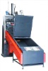 sponge baler