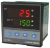 time and temperature controller