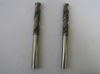 Tungsten Carbide Drills