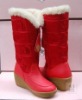 Famous brand boots , women snow boots , fashion ladies boots , High quality women boots , winter boots