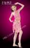 Children's belly dance dress