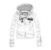 Ladies hoody