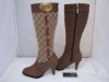 fashion boots, women's boots NO MOQ+PAYPAL