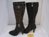 fashion boots, women's boots NO MOQ+PAYPAL