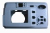 plastic injection mold for digital camera