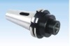 DIN Type CNC Morse Taper With Tang