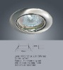 Model: 01205 Die-Cast Spot Light