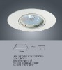 Model:01403 Iron Punched Spot light