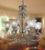 Pendent lamp  CH1007-6G