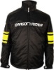 Motorcycle Casual Jacket, Motorbike Casual Wear, Racing Wind stop Jacket