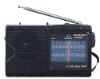 PX-301radio