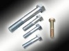 HEX BOLT(hex bolts,din931 din933,bolts)