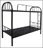 A-04 Keel metal bed