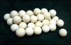 High alumina ball Alumina grinding ball Alumina support ball