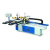 Hydraulic Double Corners Crimping Machine (KT-338B)