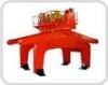 Electrical coil lifter