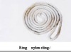 round nylon lifting sling