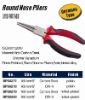 round nose plier