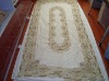 embroider table cloth