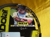 NEWest  tennis rackets/ brand!!! carbon!!